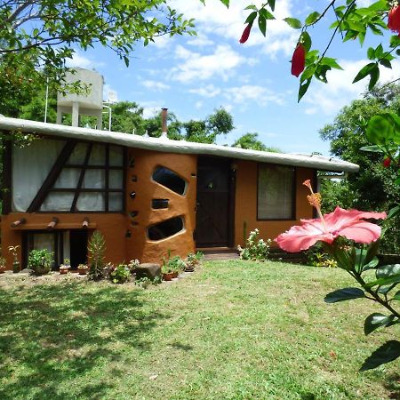 Villa Casa Ombak Praia do Rosa Esterno foto