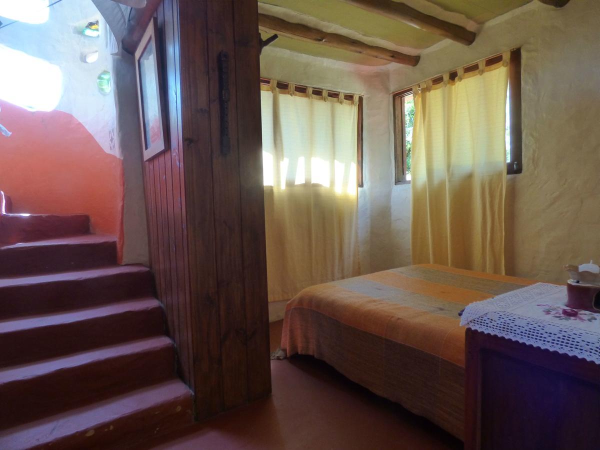 Villa Casa Ombak Praia do Rosa Esterno foto